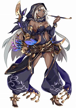 ���������꡼ No.003�Υ���ͥ������ / �֥��ɥ� �ե��󥿥����������������ס���5��°���������㡼�֥��������̡פ��о졣���ꥷ��ܥ뤬���������ָ��ꥯ�����Ȥ�