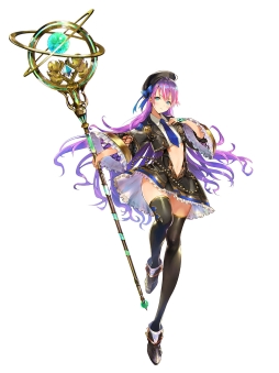 ���������꡼ No.004�Υ���ͥ������ / �֥��ɥ� �ե��󥿥����������������פο�����ƥ�ġ֥��꡼�ʡפ�4��23���˼���