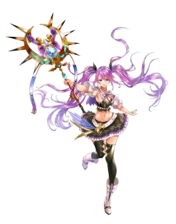 ���������꡼ No.006�Υ���ͥ������ / �֥��ɥ� �ե��󥿥����������������פο�����ƥ�ġ֥��꡼�ʡפ�4��23���˼���