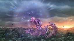 ���������꡼ No.010�Υ���ͥ������ / �֥��ɥ� �ե��󥿥����������������פο�����ƥ�ġ֥��꡼�ʡפ�4��23���˼���