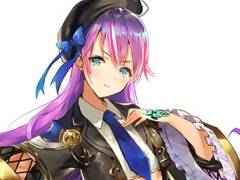 �֥��ɥ� �ե��󥿥����������������פο�����ƥ�ġ֥��꡼�ʡפ�4��23���˼���