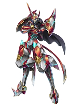 画像ギャラリー No.001のサムネイル画像 / 「イドラ」,新★5キャラクター「ロギア」が登場。アリーナプレイキャンペーンも実施