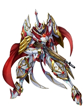 画像ギャラリー No.002のサムネイル画像 / 「イドラ」,新★5キャラクター「ロギア」が登場。アリーナプレイキャンペーンも実施