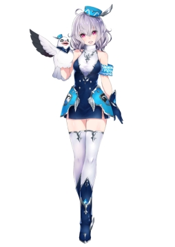 画像ギャラリー No.007のサムネイル画像 / 「イドラ ファンタシースターサーガ」で「チームソニックレーシング」とのコラボアイテムが配布