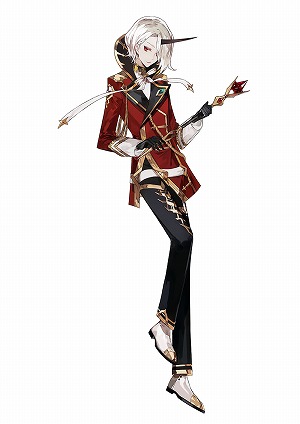 ���������꡼ No.004�Υ���ͥ������ / �֥��ɥ� �ե��󥿥����������������ס����ָ���ο���5����饯�����ȥ��ƥ�[���ޡ�]�ɤ��о�