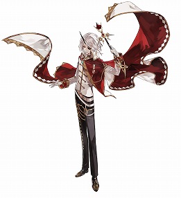 ���������꡼ No.005�Υ���ͥ������ / �֥��ɥ� �ե��󥿥����������������ס����ָ���ο���5����饯�����ȥ��ƥ�[���ޡ�]�ɤ��о�