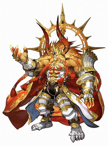 ���������꡼ No.004�Υ���ͥ������ / �֥��ɥ� �ե��󥿥����������������ס�����5����饯�����֥��������ɡפ��о�