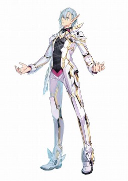 画像ギャラリー No.003のサムネイル画像 / 「イドラ ファンタシースターサーガ」,新★5キャラクター「ルーサー」が登場