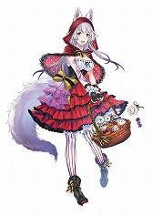 画像ギャラリー No.002のサムネイル画像 / 「イドラ ファンタシースターサーガ」,“1日1回10連無料ガチャ”が開催に