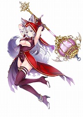 画像ギャラリー No.004のサムネイル画像 / 「イドラ ファンタシースターサーガ」,“1日1回10連無料ガチャ”が開催に