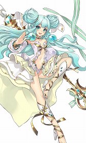 ���������꡼ No.002�Υ���ͥ������ / �֥��ɥ� �ե��󥿥����������������פǿ���5����饯�����֥ߥ�ȡפ��о�