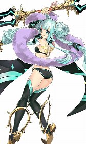 ���������꡼ No.003�Υ���ͥ������ / �֥��ɥ� �ե��󥿥����������������פǿ���5����饯�����֥ߥ�ȡפ��о�