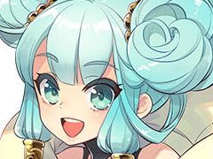 �֥��ɥ� �ե��󥿥����������������פǿ���5����饯�����֥ߥ�ȡפ��о�