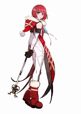 ���������꡼ No.002�Υ���ͥ������ / �֥��ɥ� �ե��󥿥����������������ס�����5����饯�����֥����[���ꥹ�ޥ�]�פ��о�