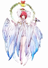 ���������꡼ No.003�Υ���ͥ������ / �֥��ɥ� �ե��󥿥����������������ס�����5����饯�����֥����[���ꥹ�ޥ�]�פ��о�