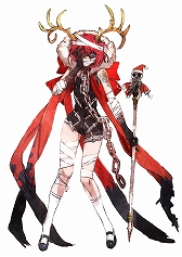 ���������꡼ No.004�Υ���ͥ������ / �֥��ɥ� �ե��󥿥����������������ס�����5����饯�����֥����[���ꥹ�ޥ�]�פ��о�