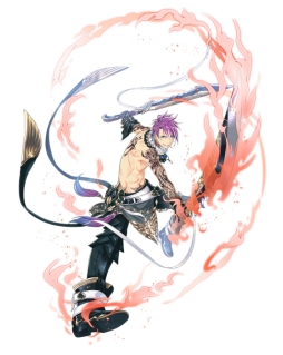 ���������꡼ No.002�Υ���ͥ������ / �֥��ɥ� �ե��󥿥����������������פ˿���5����饯�����֥��㥹�ѡ�[EX]�ס�CV����ƣ���ϡˤ�1��12�������о�