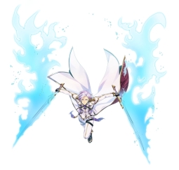 ���������꡼ No.003�Υ���ͥ������ / �֥��ɥ� �ե��󥿥����������������פ˿���5����饯�����֥��㥹�ѡ�[EX]�ס�CV����ƣ���ϡˤ�1��12�������о�