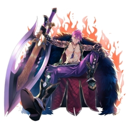 ���������꡼ No.004�Υ���ͥ������ / �֥��ɥ� �ե��󥿥����������������פ˿���5����饯�����֥��㥹�ѡ�[EX]�ס�CV����ƣ���ϡˤ�1��12�������о�