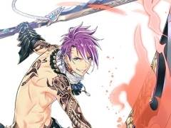 �֥��ɥ� �ե��󥿥����������������פ˿���5����饯�����֥��㥹�ѡ�[EX]�ס�CV����ƣ���ϡˤ�1��12�������о�