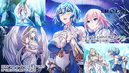 ���������꡼ No.015�Υ���ͥ������ / �֥��ɥ� �ե��󥿥����������������ס�1��21���Υ��åץǡ��Ȥǥᥤ�󥹥ȡ��꡼��14�ϤȺǽ�15�Ϥ�Ʊ���ۿ������ԥ�����2�γ�ȯ�����餫��