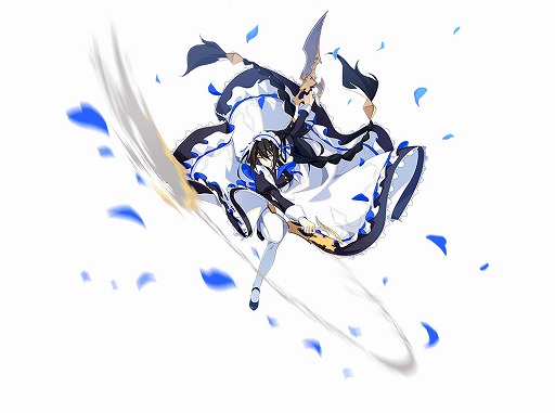 ���������꡼ No.001�Υ���ͥ������ / �֥��ɥ�ס�����5����饯�����֥꡼��[EX]�פ��о줹��ԥå����åץ����㤬����