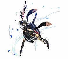 ���������꡼ No.003�Υ���ͥ������ / �֥��ɥ�ס�����5����饯�����֥꡼��[EX]�פ��о줹��ԥå����åץ����㤬����