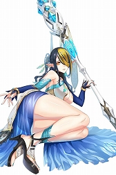 ���������꡼ No.010�Υ���ͥ������ / �֥��ɥ� �ե��󥿥����������������פ˿���5����饯�����֥��١���[EX]�פ��о�