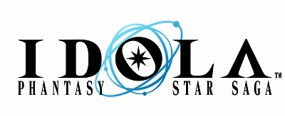 画像ギャラリー No.001のサムネイル画像 / 「イドラ ファンタシースターサーガ」,新キャラ“テアトル”が登場