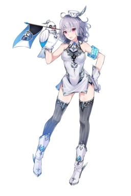 ���������꡼ No.003�Υ���ͥ������ / �֥��ɥ� �ե��󥿥����������������פ˿���5����饯�����Ȥ������ӵ����Ĥι��󷸡֥ݥݥʡפ��о�