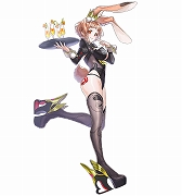 画像ギャラリー No.001のサムネイル画像 / 「イドラ ファンタシースターサーガ」で新たな★5キャラクター「ヴァネッサ」が登場