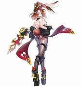 画像ギャラリー No.003のサムネイル画像 / 「イドラ ファンタシースターサーガ」で新たな★5キャラクター「ヴァネッサ」が登場