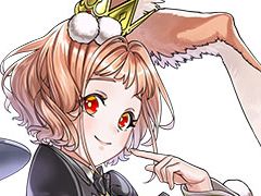 �֥��ɥ� �ե��󥿥����������������פǿ����ʡ�5����饯�����֥����ͥå��פ��о�