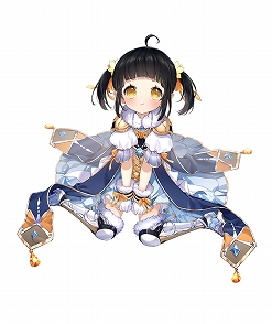 ���������꡼ No.002�Υ���ͥ������ / �֥��ɥ� �ե��󥿥����������������פ˿���5����饯�����ȥȥȥΥå�[EX]�ɤ��о�