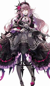 ���������꡼ No.001�Υ���ͥ������ / �֥��ɥ� �ե��󥿥����������������פ˿���5����饯�����֥��ǥåȡפ��о�