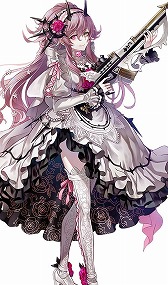 ���������꡼ No.002�Υ���ͥ������ / �֥��ɥ� �ե��󥿥����������������פ˿���5����饯�����֥��ǥåȡפ��о�