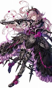 ���������꡼ No.003�Υ���ͥ������ / �֥��ɥ� �ե��󥿥����������������פ˿���5����饯�����֥��ǥåȡפ��о�