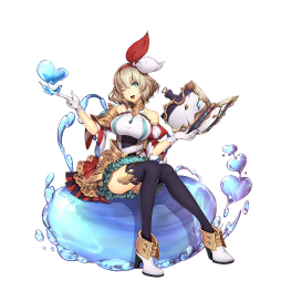 ���������꡼ No.001�Υ���ͥ������ / �֥��ɥ� �ե��󥿥����������������פ˿���5�����֥ʥǥ���[EX]�פ��о�