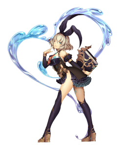 ���������꡼ No.003�Υ���ͥ������ / �֥��ɥ� �ե��󥿥����������������פ˿���5�����֥ʥǥ���[EX]�פ��о�