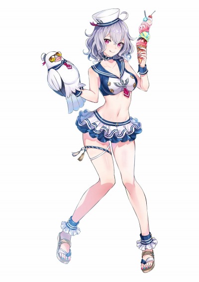 ꡼ No.002 | ֥ɥ ե󥿥פ˿5饯Ƥι󷸥ݥݥʤ