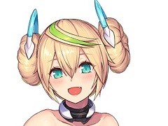 イドラ ファンタシースターサーガ」に新☆5キャラクターとして水着姿の