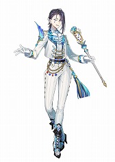 ���������꡼ No.001�Υ���ͥ������ / �֥��ɥ� �ե��󥿥����������������ס��������ȥ������ɤ��о�