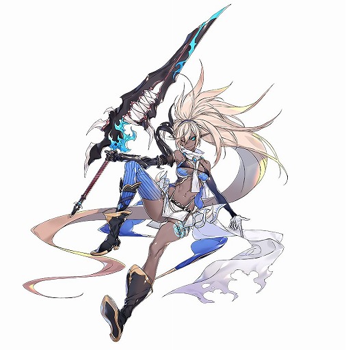 画像ギャラリー No.002のサムネイル画像 / 「イドラ」,2周年記念の公式番組を10月13日21:00より実施