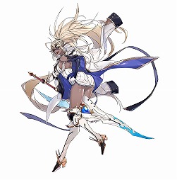 画像ギャラリー No.003のサムネイル画像 / 「イドラ」,2周年記念の公式番組を10月13日21:00より実施