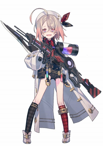 イドラ ファンタシースターサーガ に新 5キャラクター クルーラが登場 イドラ ファンタシースターサーガ に新 5キャラクター クルーラが登場