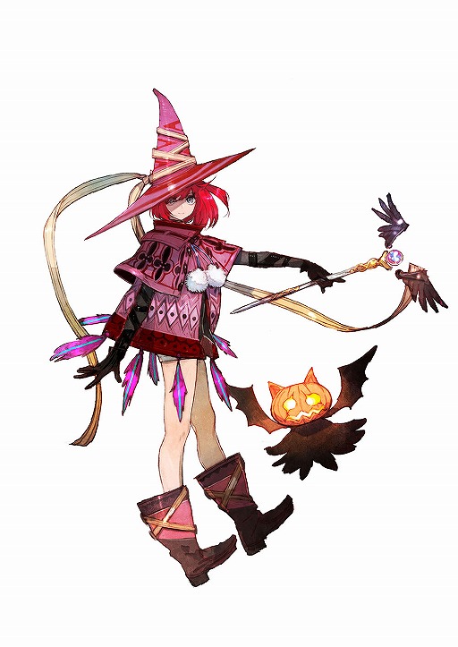 ���������꡼ No.001�Υ���ͥ������ / �֥��ɥ� �ե��󥿥����������������׿���5����饯������[��Ҥι�����] ������ɤ��о�