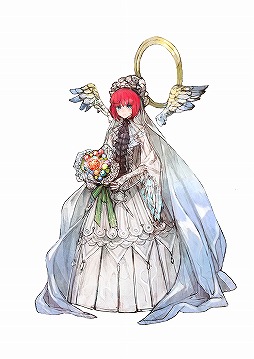 ���������꡼ No.002�Υ���ͥ������ / �֥��ɥ� �ե��󥿥����������������׿���5����饯������[��Ҥι�����] ������ɤ��о�