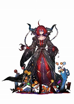 ���������꡼ No.003�Υ���ͥ������ / �֥��ɥ� �ե��󥿥����������������׿���5����饯������[��Ҥι�����] ������ɤ��о�