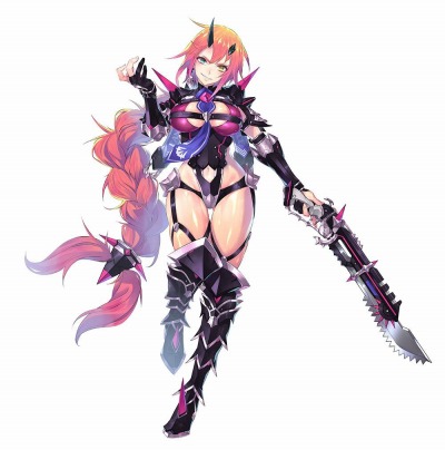 ���������꡼ No.001�Υ���ͥ������ / �֥��ɥ� �ե��󥿥����������������פ˿���5����饯�����ȥ�󥸡��ɤ�����