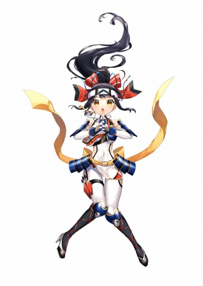 ���������꡼ No.002�Υ���ͥ������ / �֥��ɥ� �ե��󥿥����������������פ˿���5����饯�����ȥ��ޥ�[EX]�ɤ�����